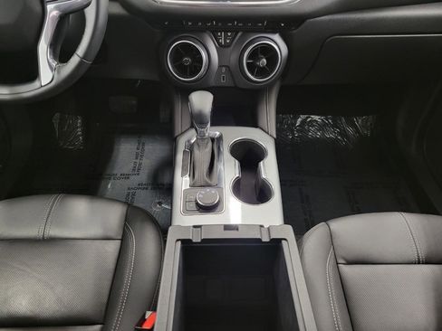 Used 2023 Chevrolet Blazer LT w/ Midnight/Sport Edition image 17