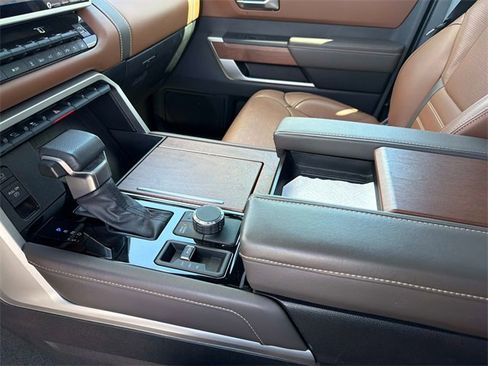 Used 2024 Toyota Tundra 1794 Edition image 25