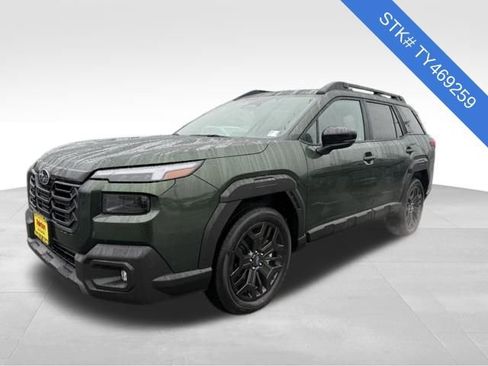 New 2026 Subaru Outback Limited XT image 3