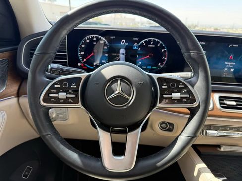 Used 2023 Mercedes-Benz GLE 450 4MATIC image 14