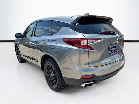 Used 2026 Acura RDX SH-AWD image 7