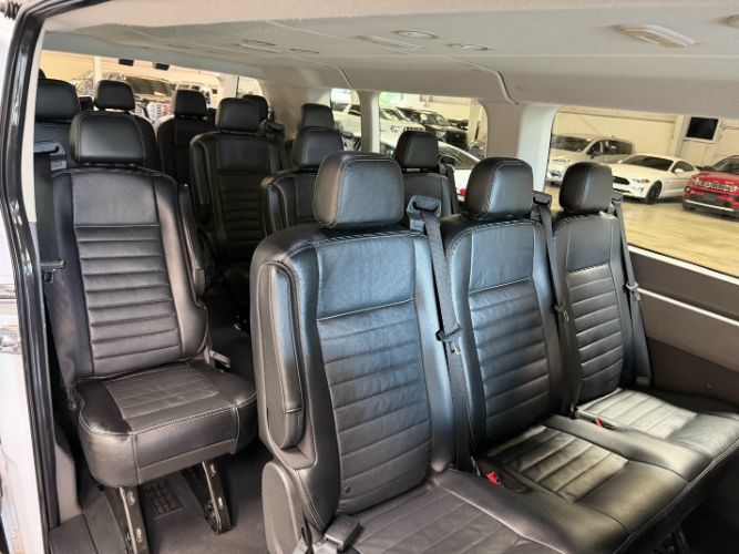 Used 2023 Ford Transit 350 XLT RWD image 23