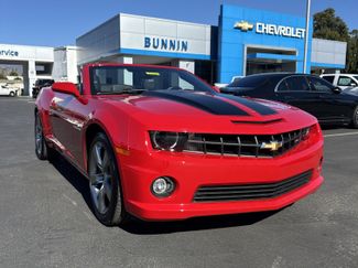 Used 2011 Chevrolet Camaro SS w/ RS Package video 1