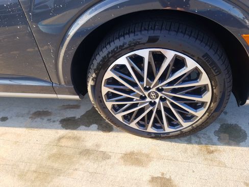 New 2026 Hyundai Palisade Calligraphy AWD/4WD image 25