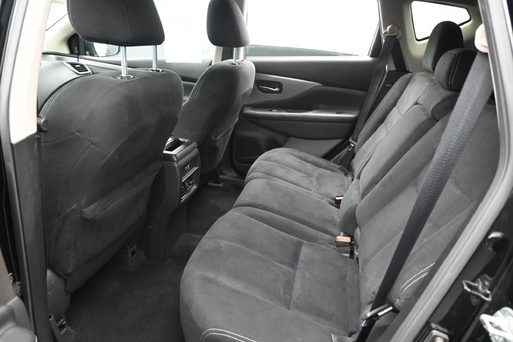 Used 2023 Nissan Murano S AWD/4WD image 19