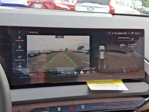 Certified 2025 BMW X3 xDrive30i image 16