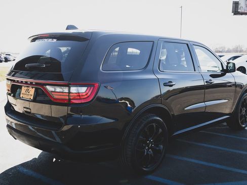 Used 2019 Dodge Durango SXT image 11