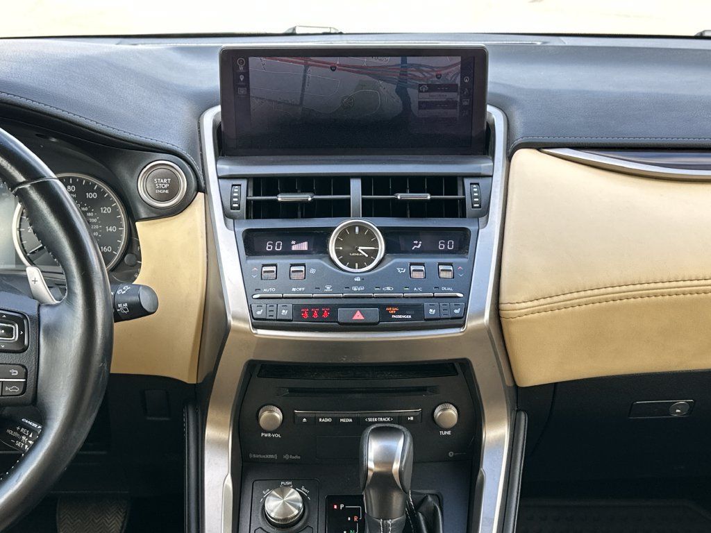 Used 2018 Lexus NX 300 AWD w/ Luxury Package image 16