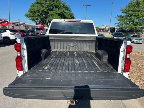 Used 2022 Chevrolet Silverado 2500 LT w/ Convenience Package AWD/4WD image 22