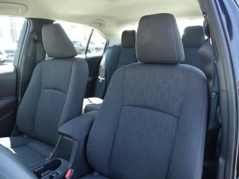 Used 2026 Toyota Corolla LE w/ Carpet Mat Package (TMS) FWD image 19