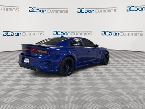 Used 2021 Dodge Charger Scat Pack RWD image 8