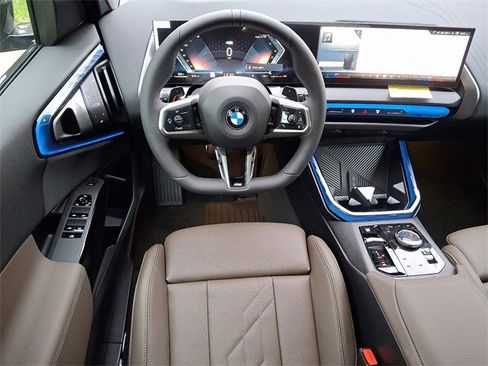 New 2026 BMW X3 xDrive30 w/ M Sport Package image 10