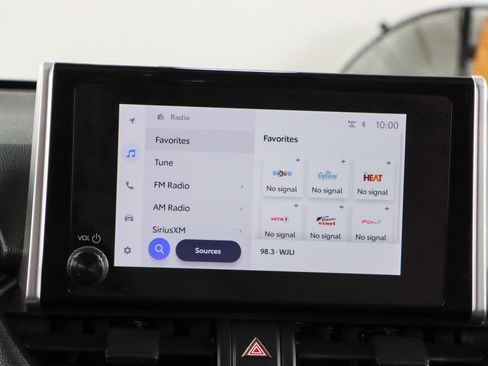 Used 2024 Toyota RAV4 XLE image 19