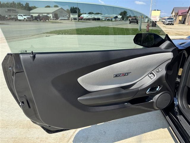Used 2010 Chevrolet Camaro SS w/ RS Package RWD image 14