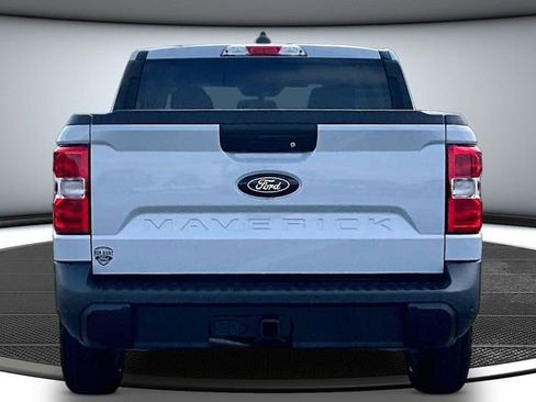 New 2025 Ford Maverick XLT w/ XLT Luxury Package AWD/4WD image 4