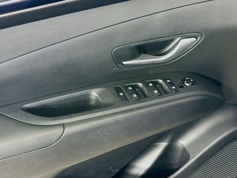 Used 2022 Hyundai Tucson SEL image 17