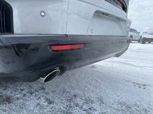 New 2026 Dodge Charger Scat Pack image 21