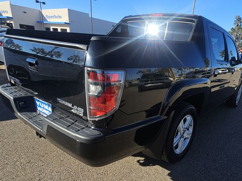 Used 2013 Honda Ridgeline RTL image 5