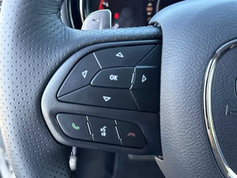 New 2026 Dodge Durango GT w/ Trailer Tow Group IV image 29