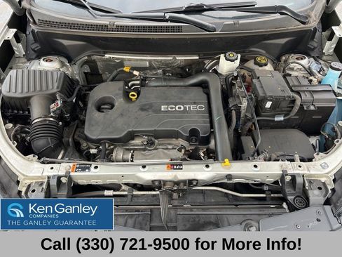 Used 2022 Chevrolet Equinox LS w/ LS Convenience Package image 59
