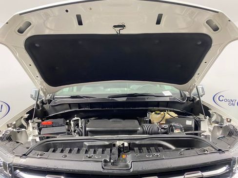 Used 2021 Chevrolet Silverado 1500 LTZ w/ LTZ Premium Package image 23