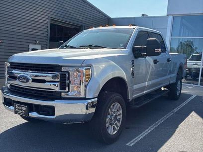 Used 2019 Ford F250 XL w/ STX Appearance Package