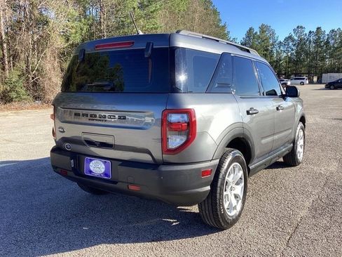 Used 2021 Ford Bronco Sport image 5