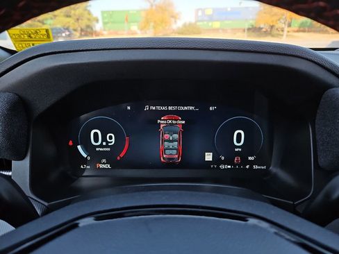 New 2026 Ford Explorer ST-Line image 26