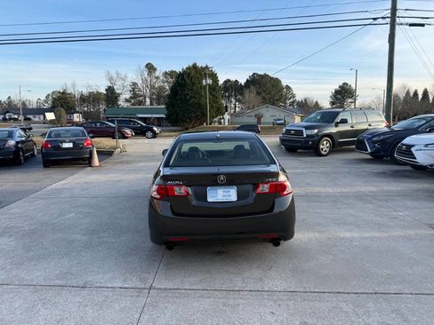 Used 2010 Acura TSX Sedan image 6