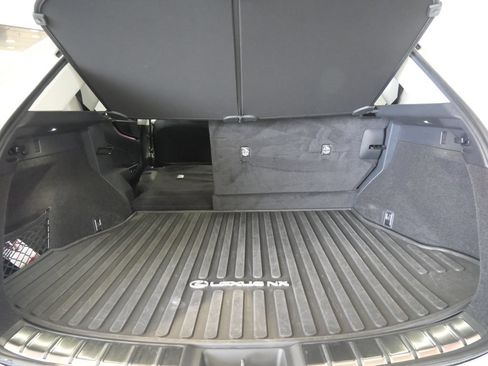 Used 2024 Lexus NX 350 AWD image 32