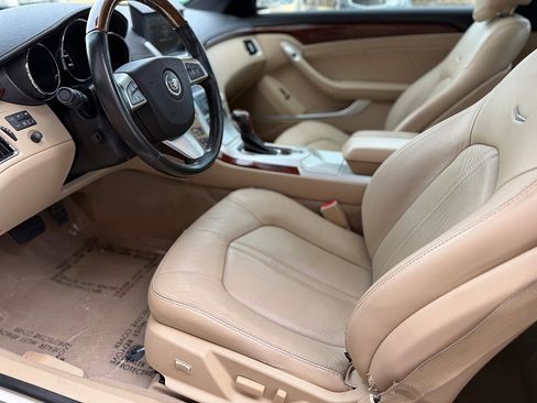 Used 2014 Cadillac CTS Premium image 19