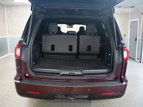 Used 2021 Lincoln Navigator L Reserve w/ Luxury Package AWD/4WD image 43