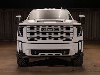 Used 2025 GMC Sierra 3500 Denali w/ Denali Reserve Package AWD/4WD video 2