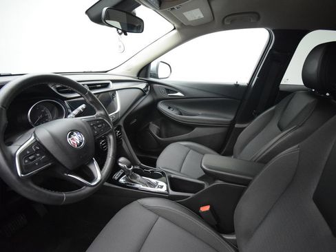 Used 2023 Buick Encore GX Select FWD image 11