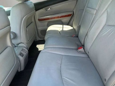 Used 2009 Lexus RX 350 AWD image 10