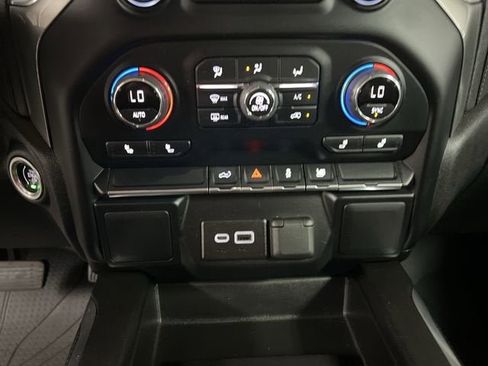 Certified 2022 Chevrolet Silverado 1500 RST w/ Bed Protection Package image 17