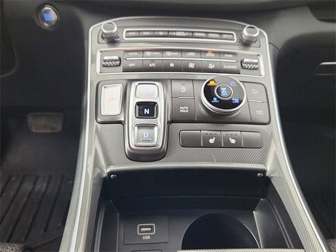 Certified 2023 Hyundai Santa Fe SEL image 23