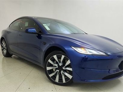 Used 2024 Tesla Model 3 Standard Range
