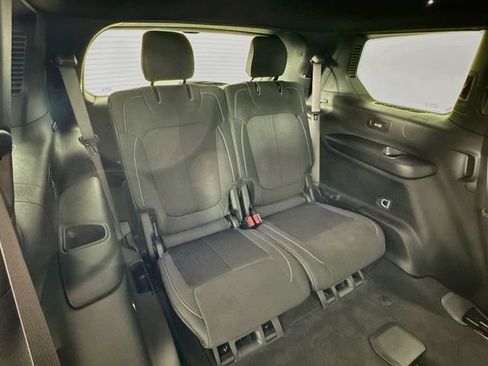 Used 2025 Jeep Grand Cherokee L Laredo w/ Luxury Tech Group I AWD/4WD image 31