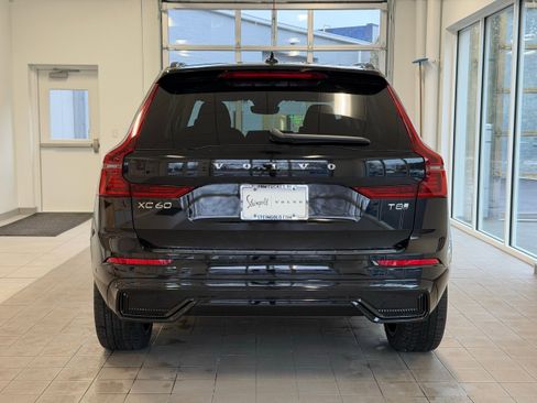 New 2026 Volvo XC60 T8 Ultra w/ Protection Package Premier image 6