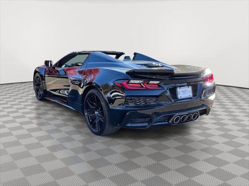 Used 2023 Chevrolet Corvette Z06 image 5