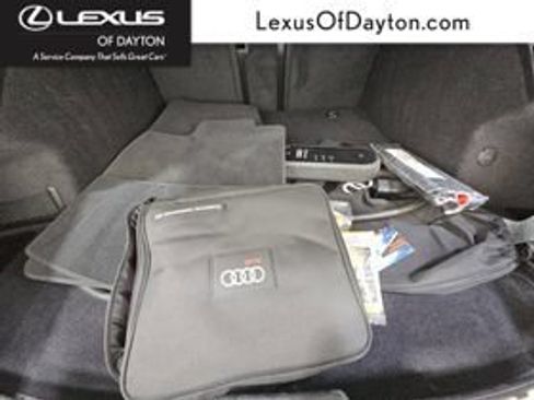Used 2023 Audi e-tron GT Premium Plus AWD/4WD image 1