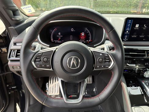 Used 2025 Acura MDX A-Spec AWD/4WD image 16