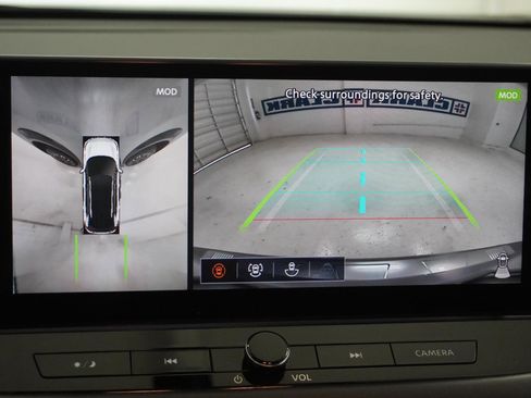 Used 2024 Nissan Rogue Platinum w/ Platinum Premium Package image 26