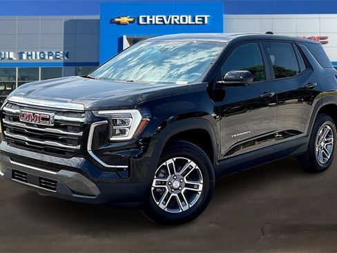 New 2026 GMC Terrain Elevation w/ Technology Package II image 2
