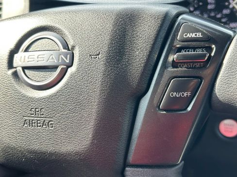 Used 2022 Nissan Frontier S RWD image 36