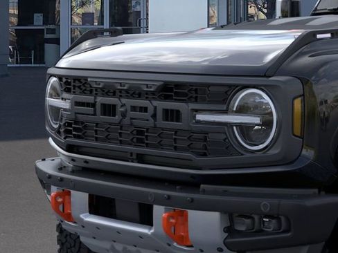 New 2026 Ford Bronco Raptor image 19