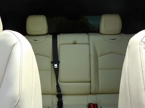 Used 2020 Cadillac XT4 Sport image 33