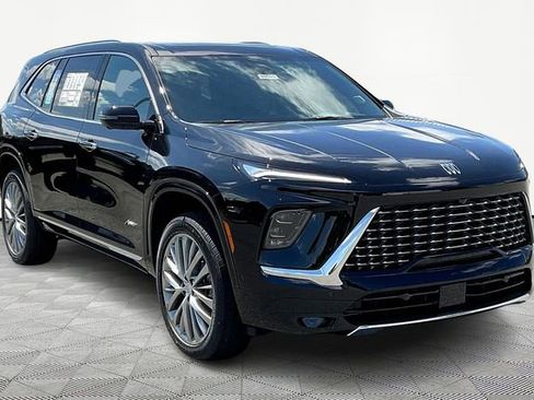 New 2026 Buick Enclave Avenir w/ Super Cruise Package image 1