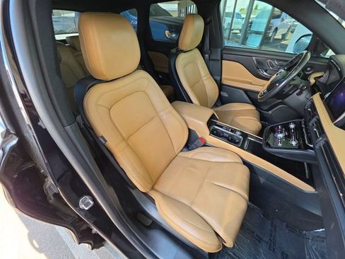 Used 2022 Lincoln Corsair Grand Touring w/ Elements Technology Bundle AWD/4WD image 20